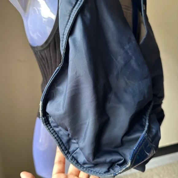 TORY BURCH Ella Tote Bag - Picture 6 of 8